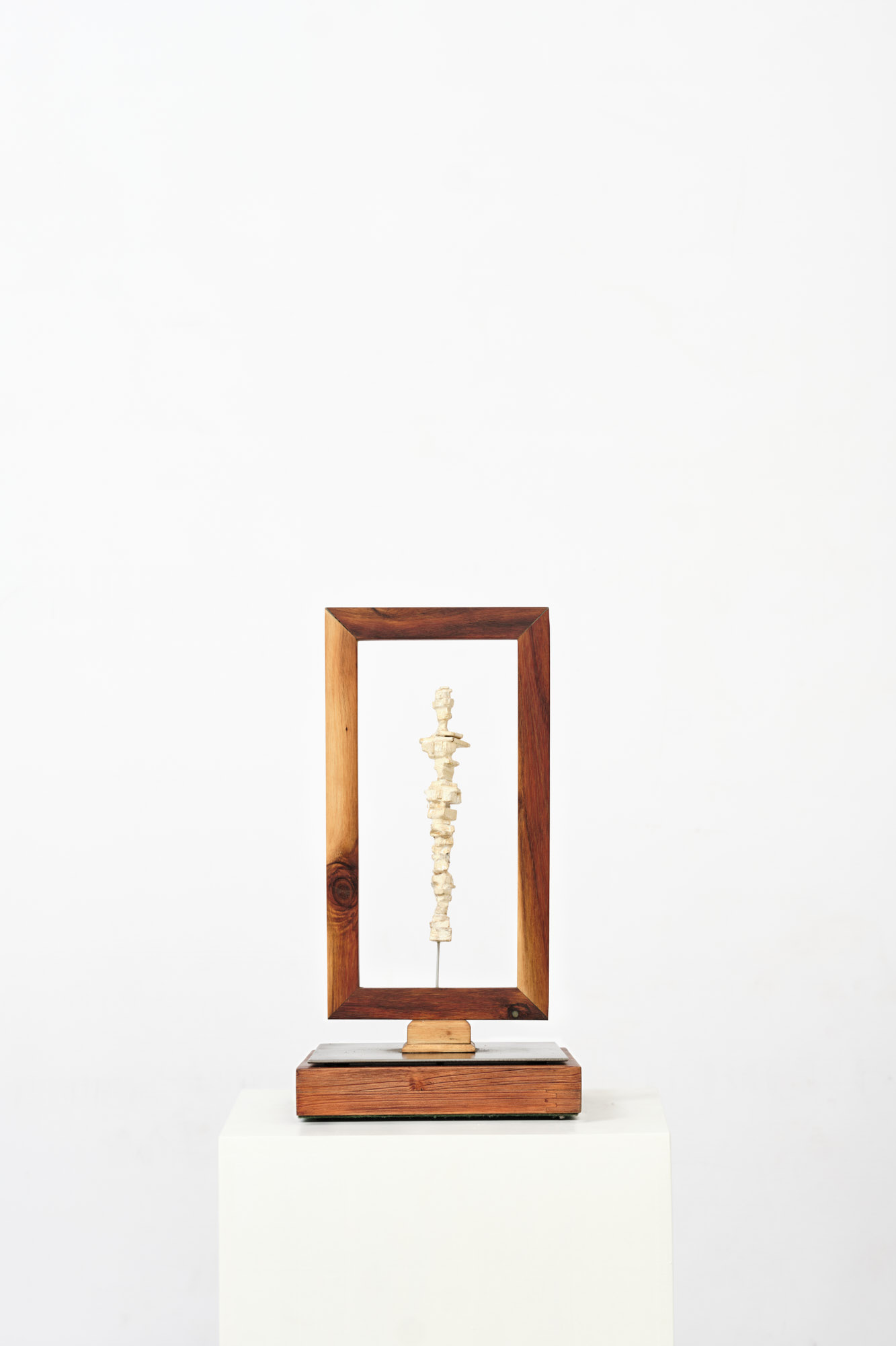 Michael Roderick Wedderburn Sculpture